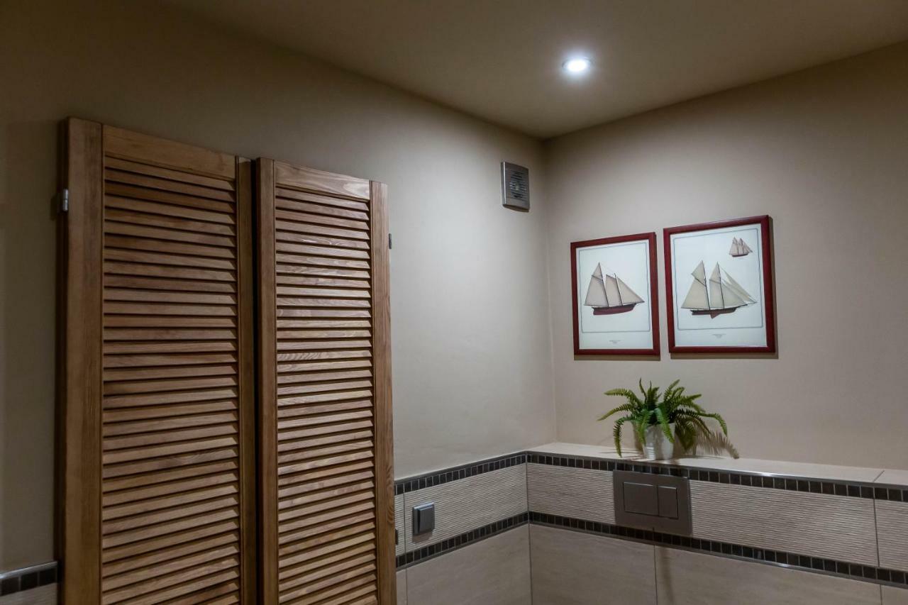 Apartman V Srdci Ceskeho Raje Jicin Exterior photo