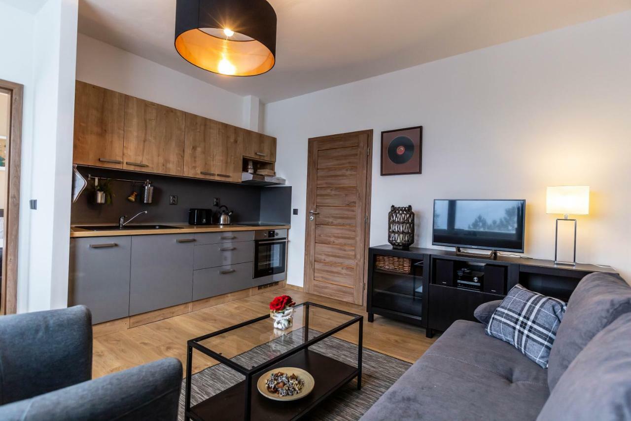 Apartman V Srdci Ceskeho Raje Jicin Exterior photo