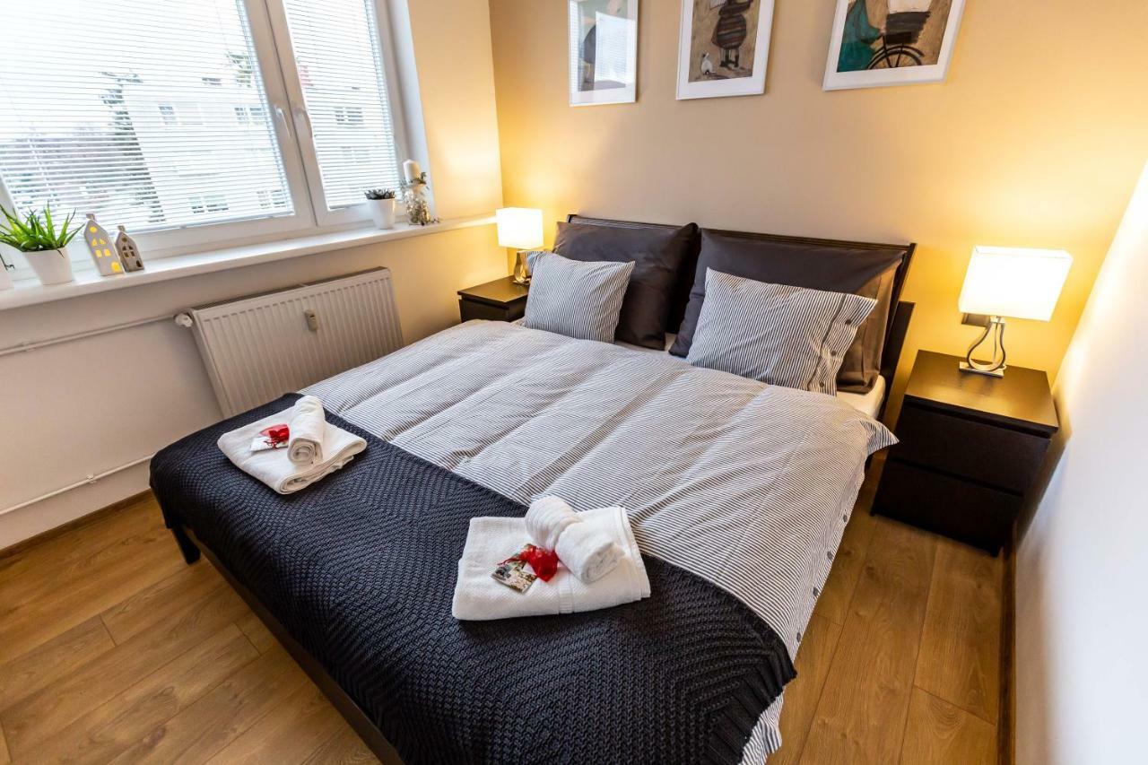 Apartman V Srdci Ceskeho Raje Jicin Exterior photo